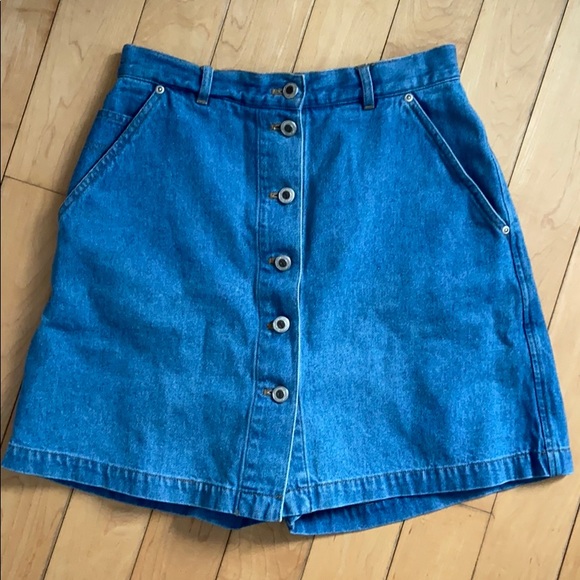 Vintage Nevada skort - Picture 5 of 6